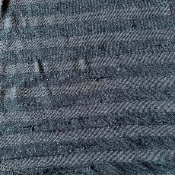 GAP quarter sleeve tee - Picture 5 of 5